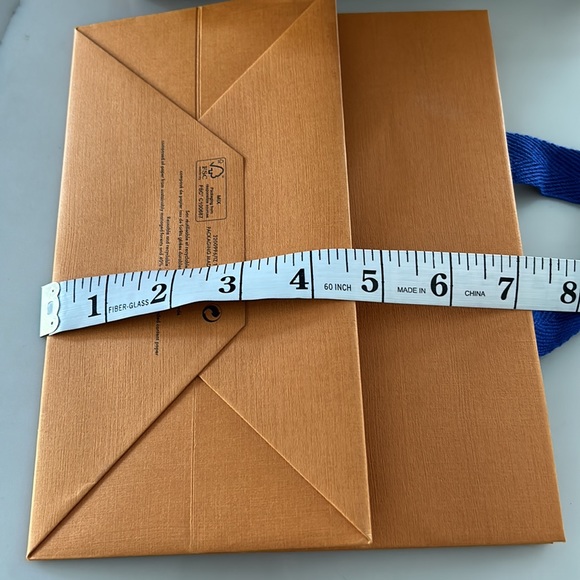 Louis Vuitton small bag - Picture 3 of 5